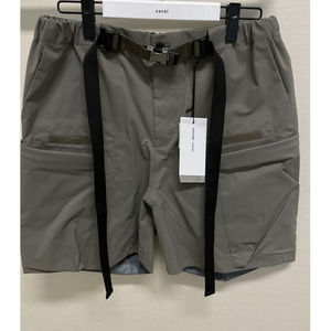 Sacai x Acronym Shorts Khaki Shorts Size 2 (medium) S/S 22